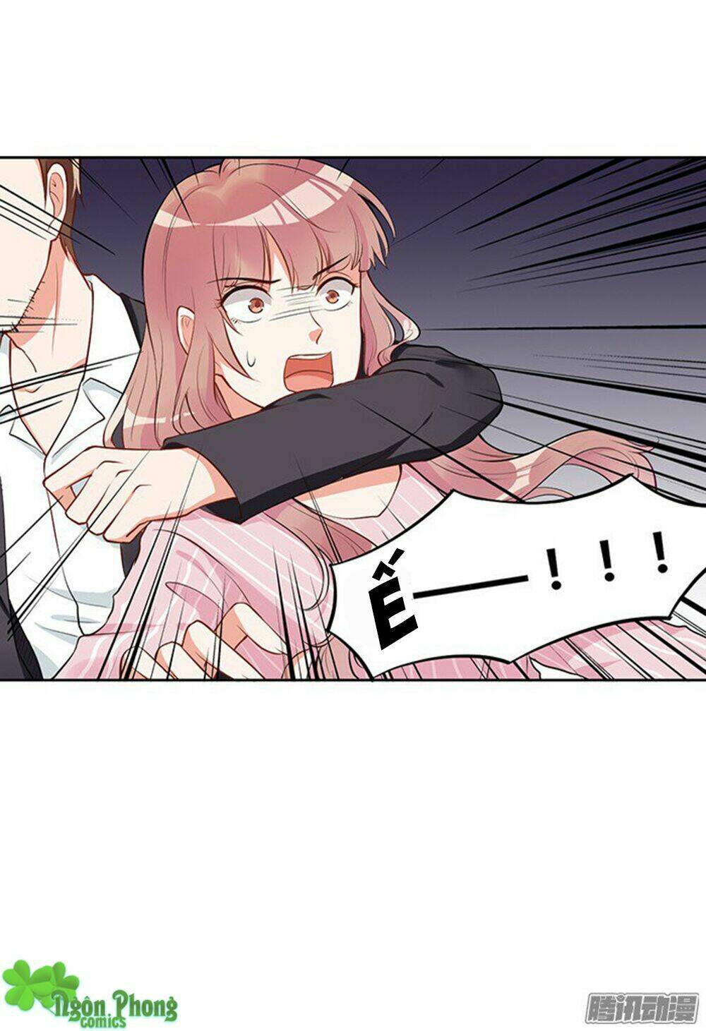 Bà Xã Tôi Là Nam Thần: Chapter 6