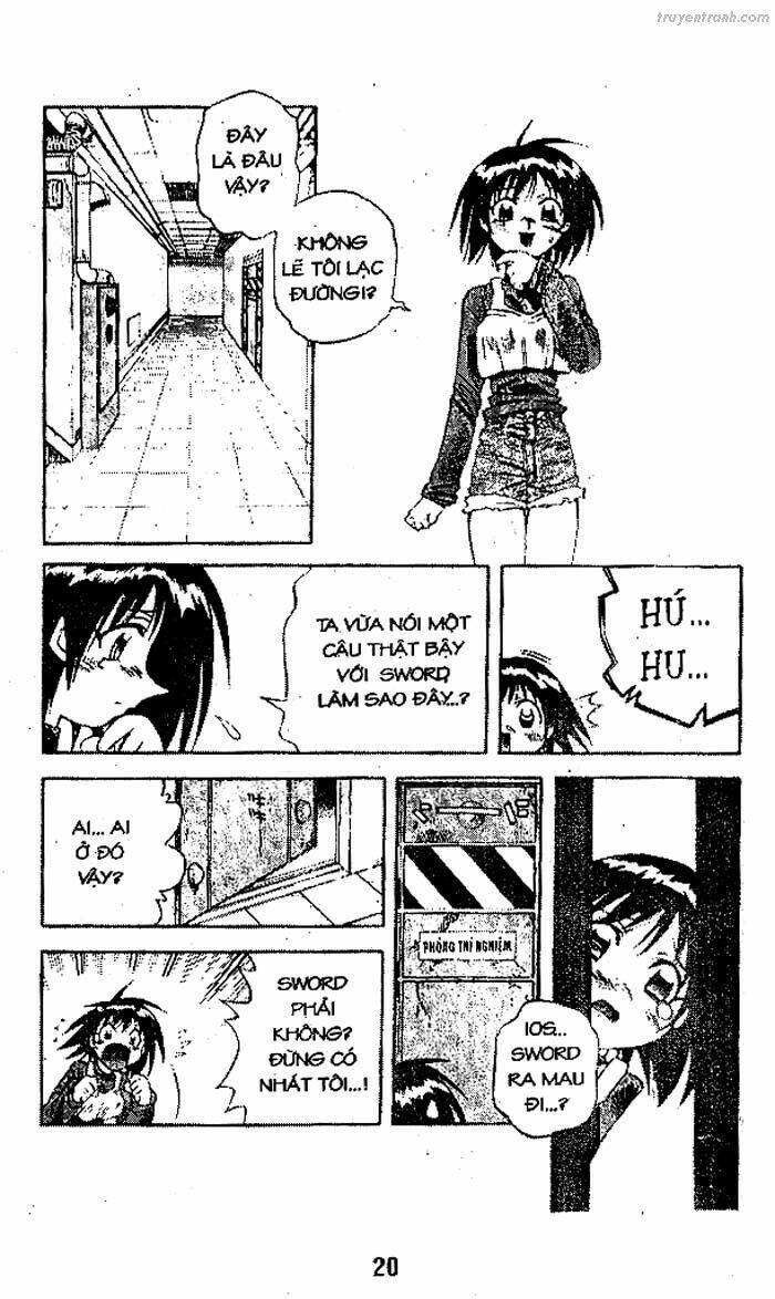 Devil And Devil: Chapter 77