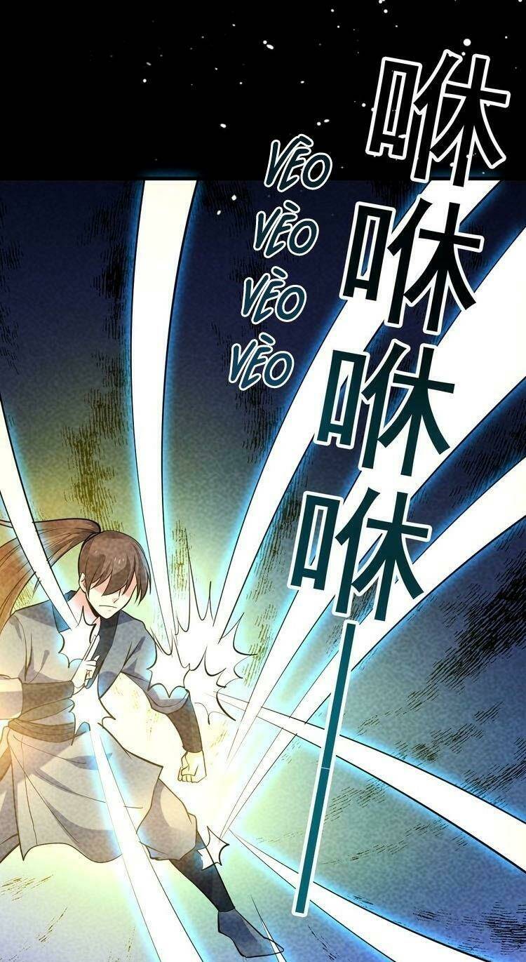 Thánh Tôn: Chapter 26