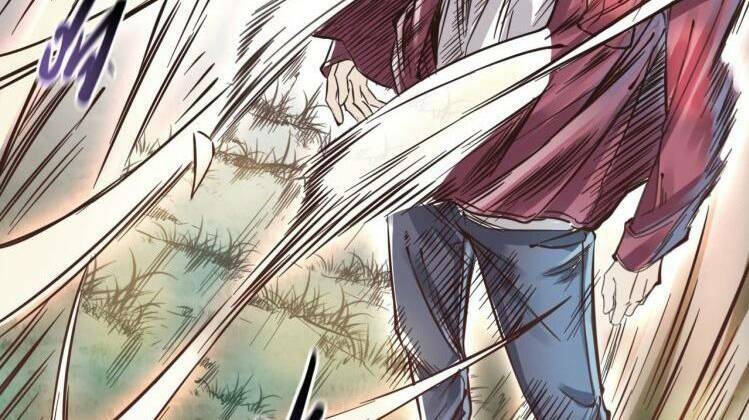 Thế Giới Xa Lạ: Chapter 45