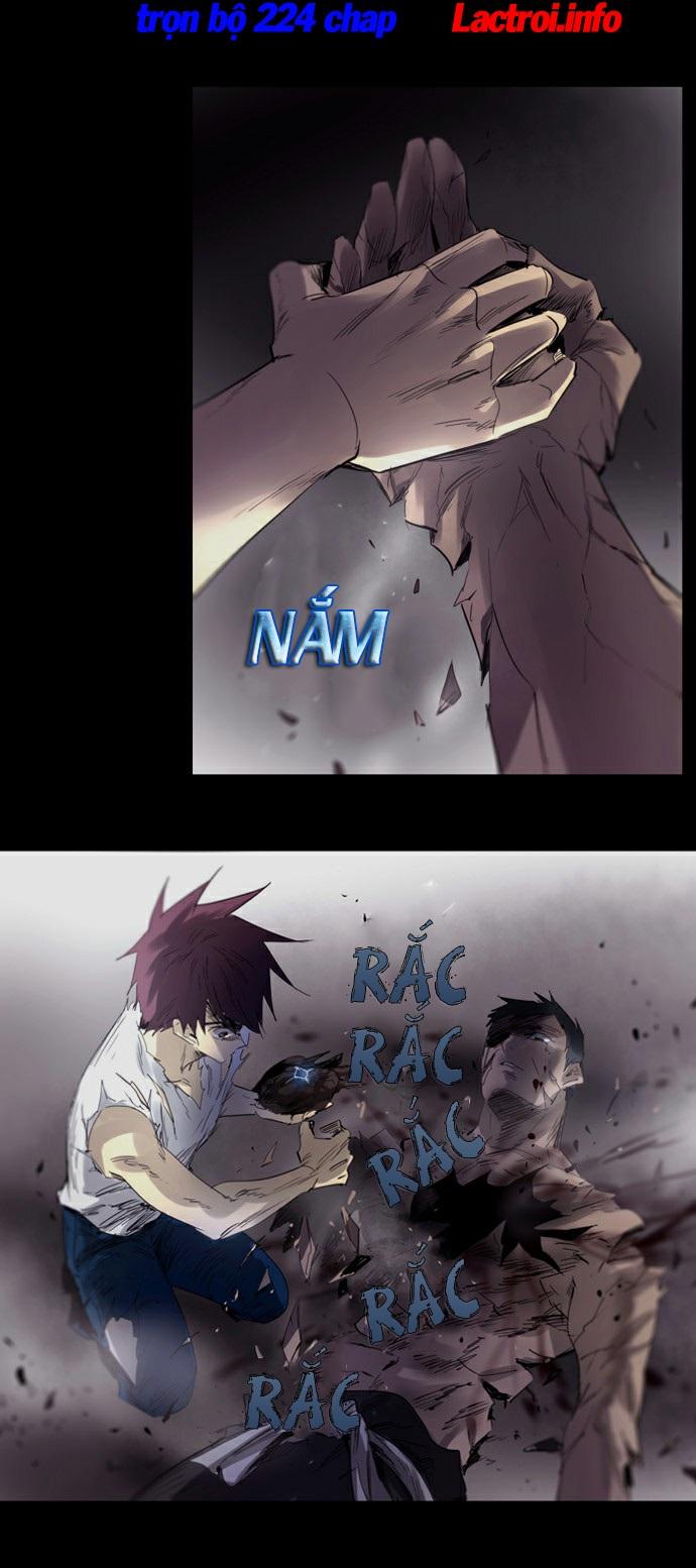 Soul Cartel: Chapter 210