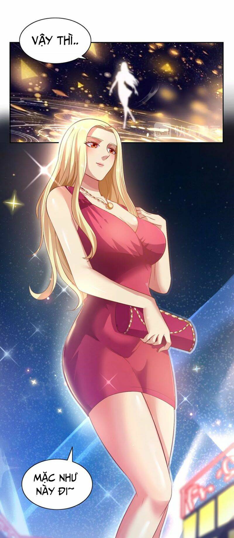 Kết Hôn Không Dễ: Chapter 22