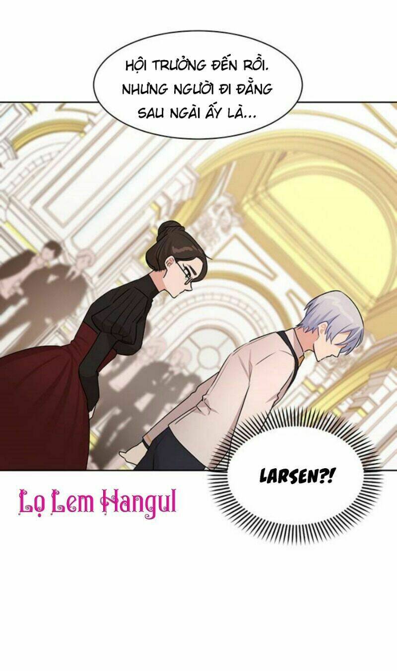 Vị Hôn Thê Của Nam Chính: Chapter 6