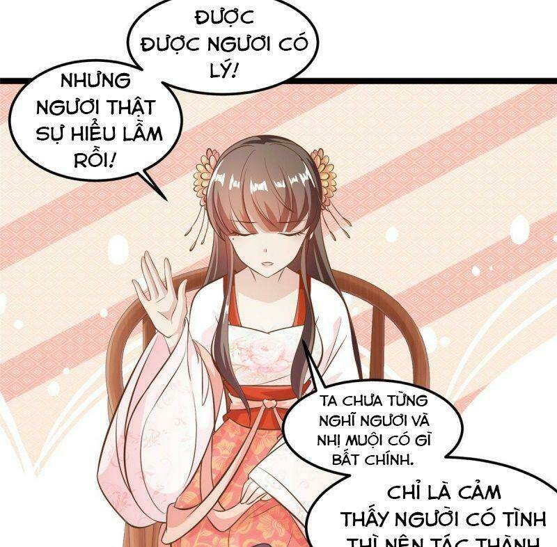 Bạo Manh Tiểu Tiên: Chapter 37