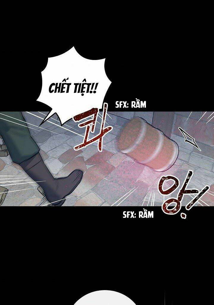 Kỵ Sĩ Đỏ Không Mê Tiền Mù Quáng: Chapter 20