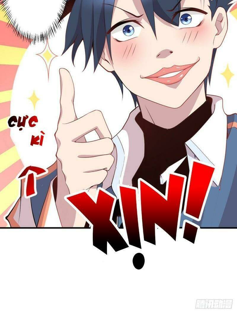 Mở Phòng Khám Tu Tiên: Chapter 8