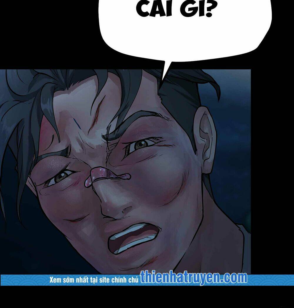 The Last Male - Người Đàn Ông Cuối Cùng: Chapter 27