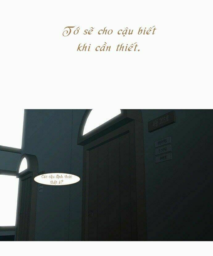 Một Không Gian Thời Gian Khác: Chapter 36