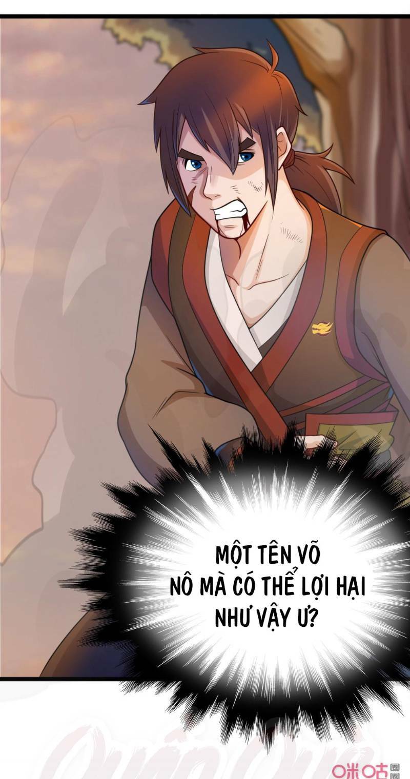 Tu Tiên Cuồng Thần: Chapter 45