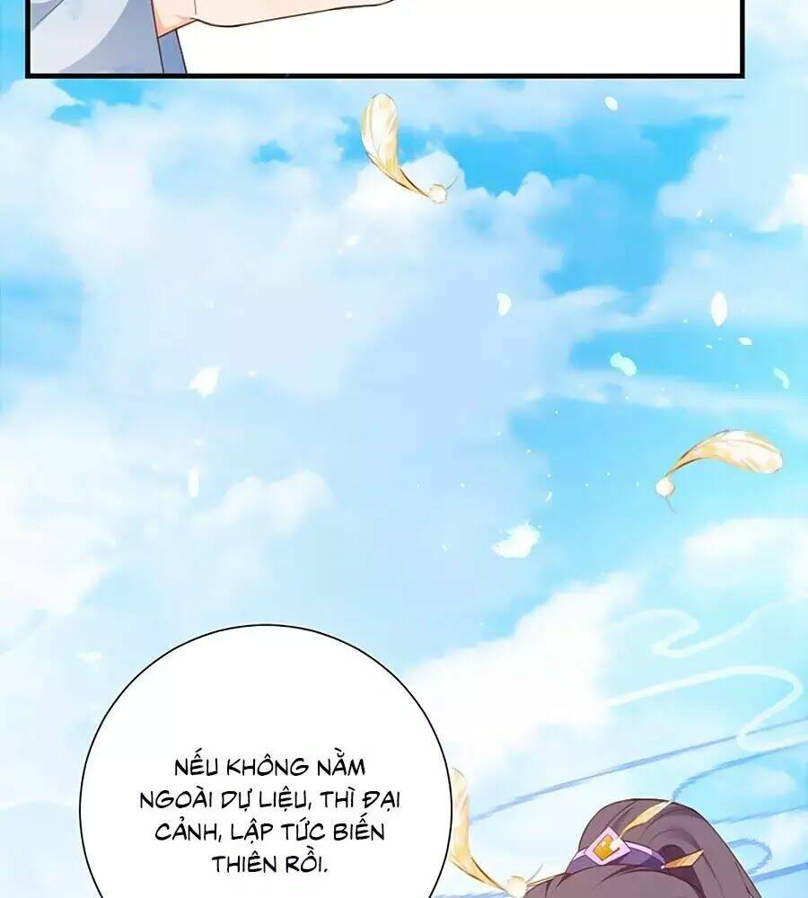 Thịnh Thế Lê Hoa Điện: Chapter 90