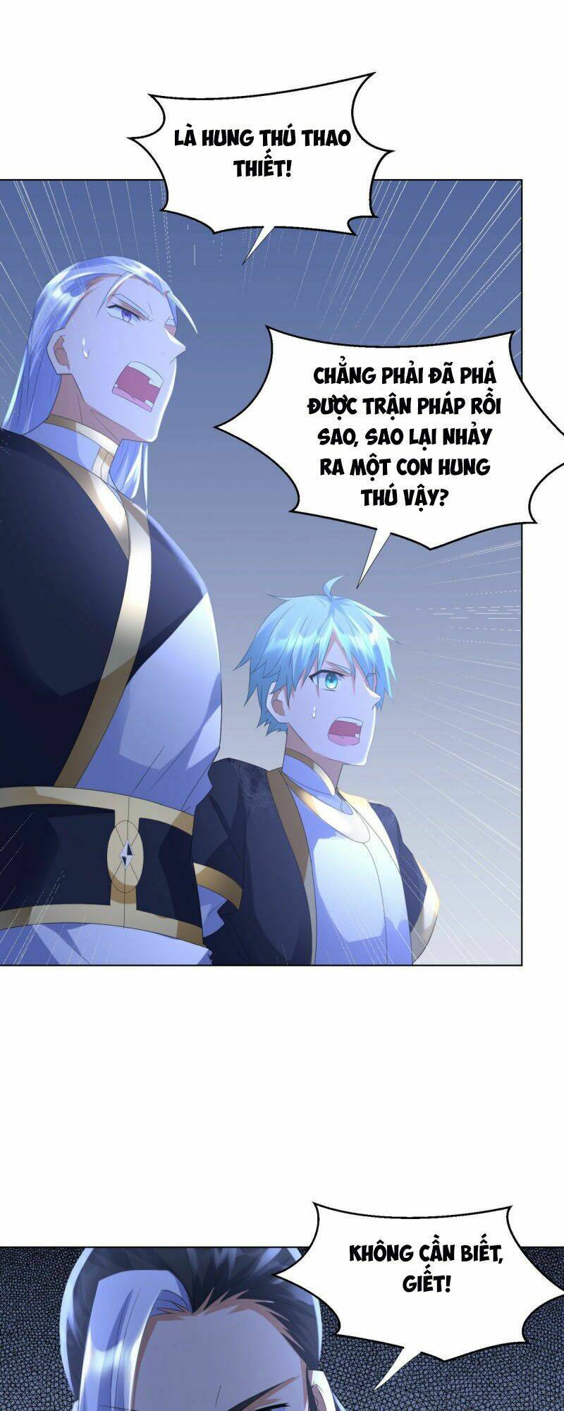 Chí Tôn Trọng Sinh: Chapter 65