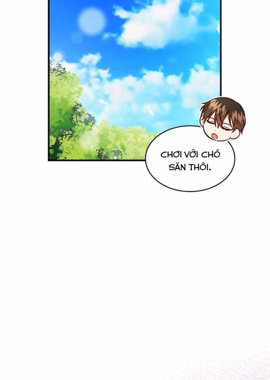 Lòng Trung Thành Với Kẻ Ác: Chapter 37