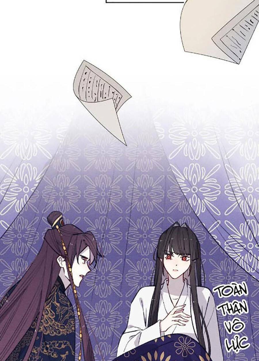 Quân Nhan Tựa Hoa Đào: Chapter 46