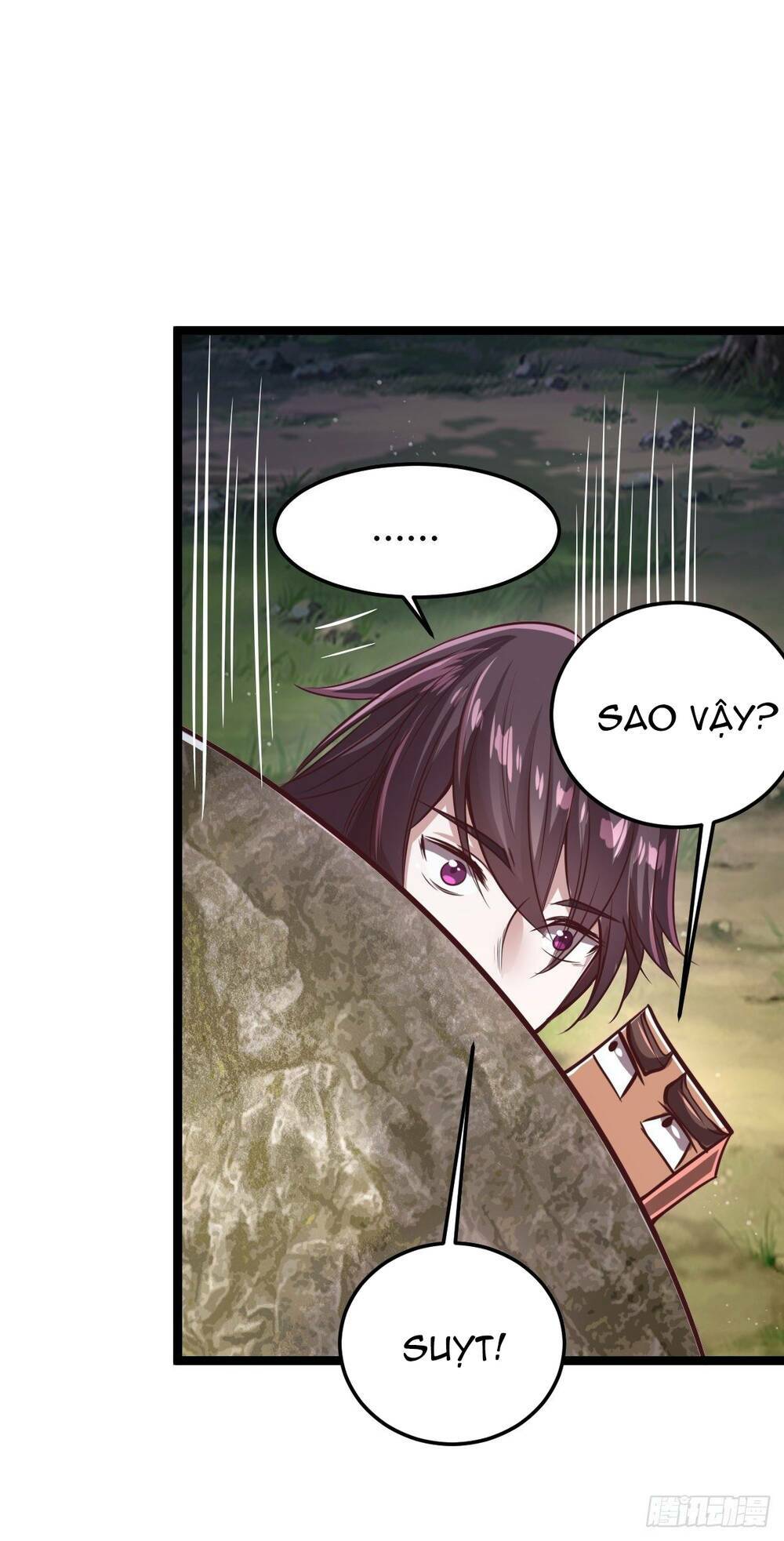 Cục Gạch Xông Vào Dị Giới: Chapter 17