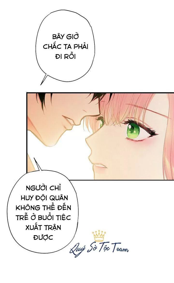 Tồn Tại Với Tư Cách Là Vợ Của Nam Chính: Chapter 146: Ta sẽ sớm quay về