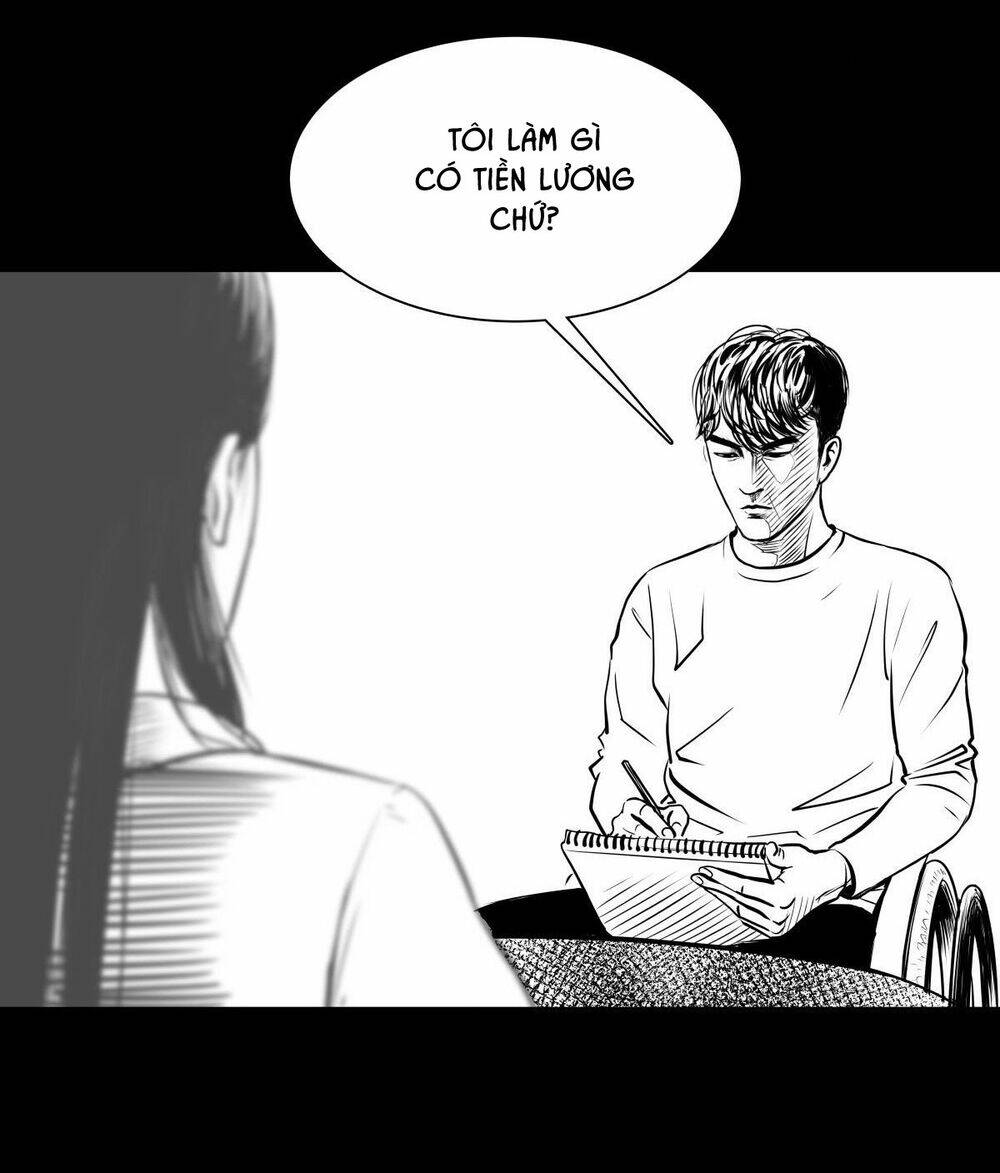 Dạ Hành Khuyển: Chapter 4