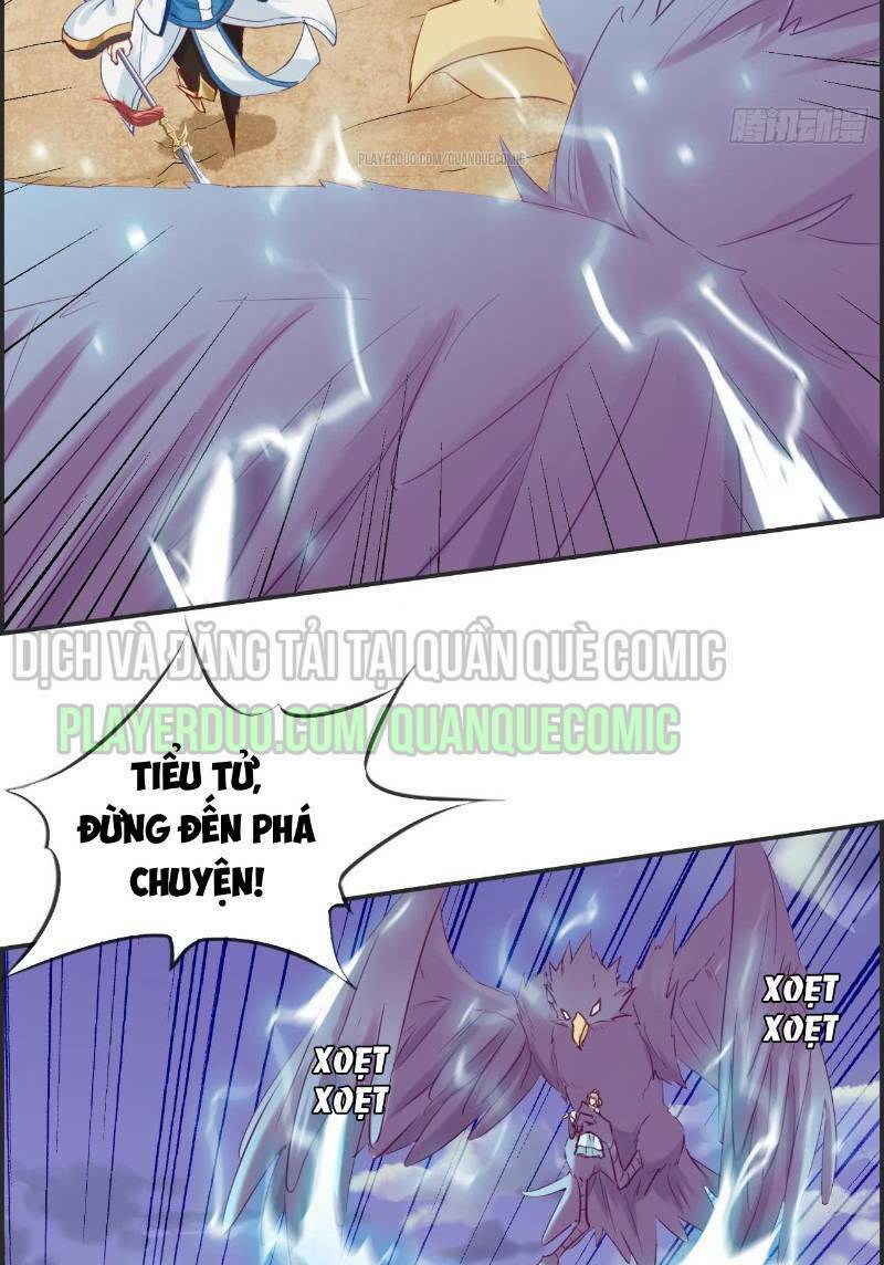 Tối Cường Hoàn Khố Hệ Thống: Chapter 39