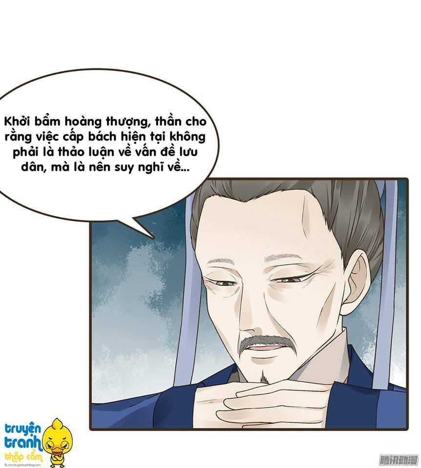 Đại Giá Thừa Tướng: Chapter 48