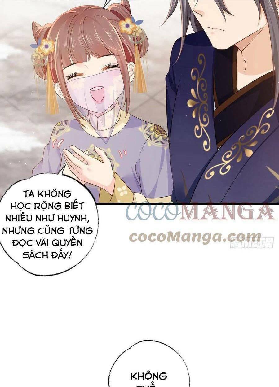 Nữ Thủ Phú Chi Kiều Sủng Nhiếp Chính Vương: Chapter 148
