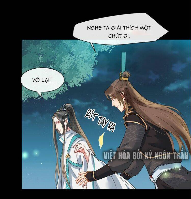 Bồng Sơn Viễn 2: Chapter 3