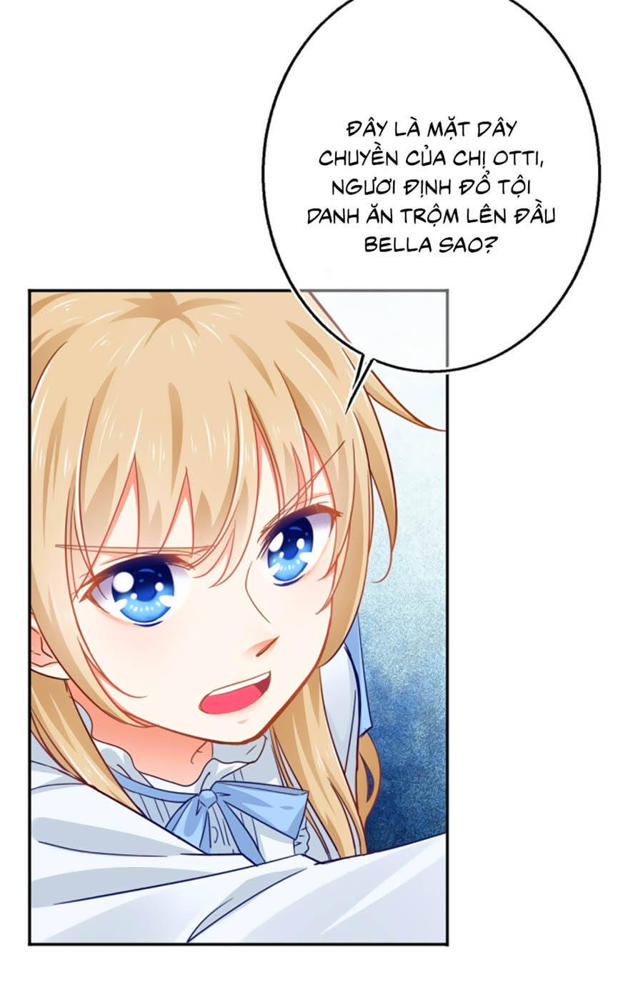 Nữ Hoàng Đầu Tiên Của Đế Quốc: Chapter 2.5