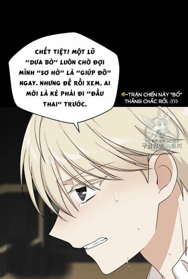 Xuyên Không Trở Thành Mami Phản Diện: Chapter 30