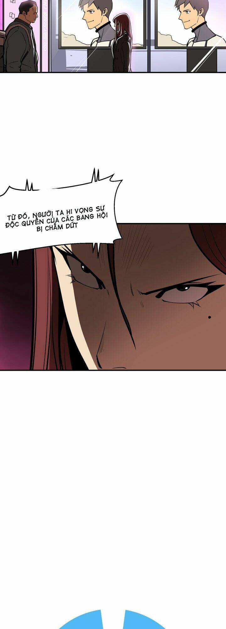 Raid: Chapter 50