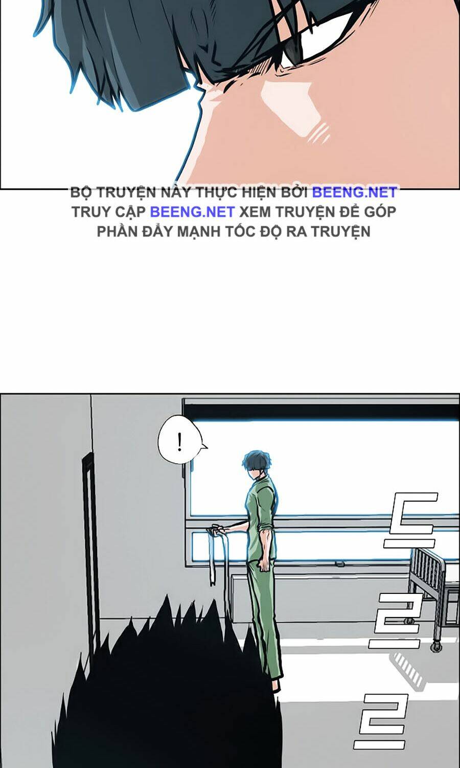 Bá Chủ Học Đường Ss3: Chapter 9