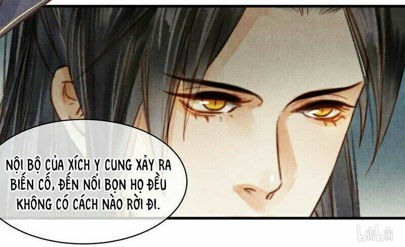 Thành Chủ Mỗi Ngày Đều Mơ Ước Ta: Chapter 48