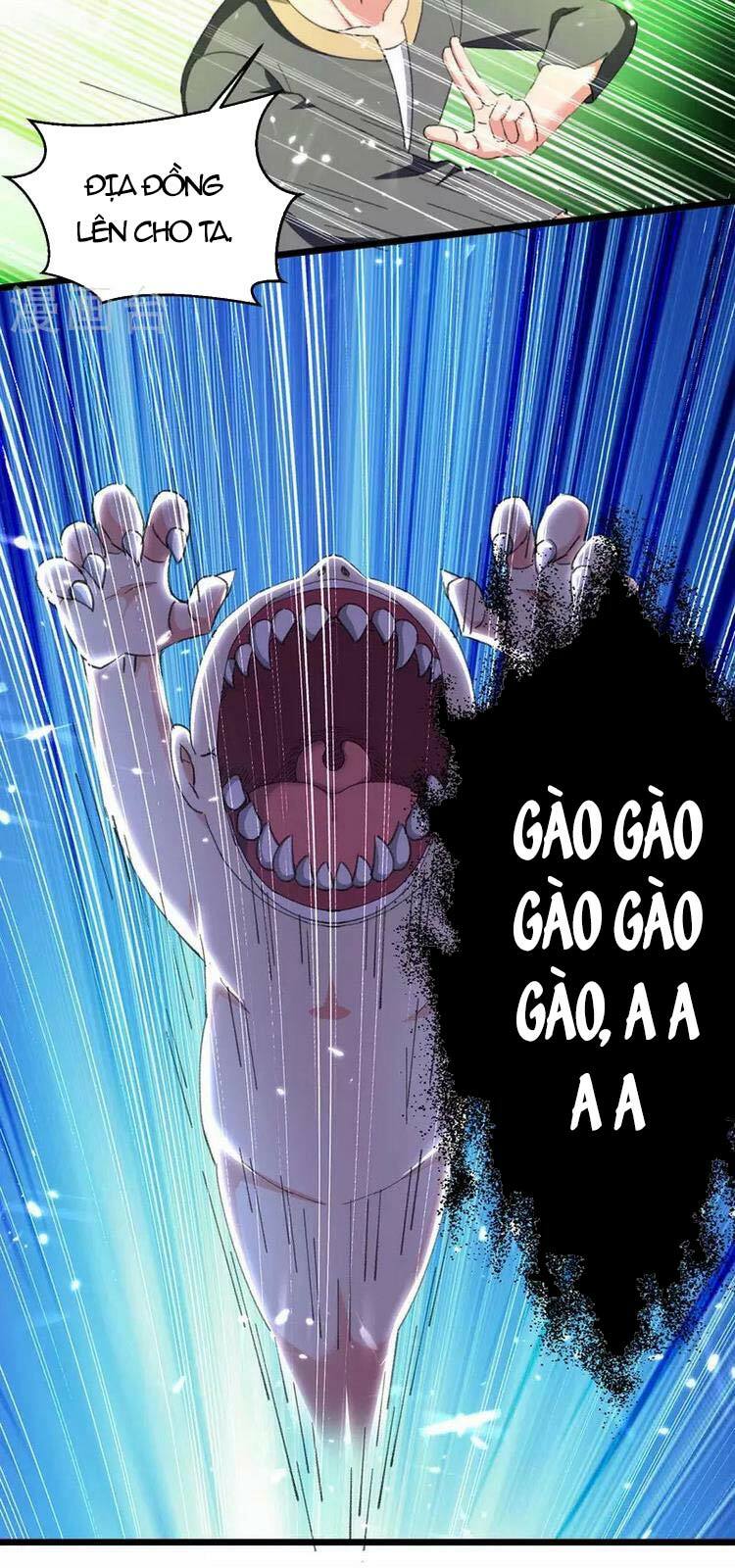 Trọng Sinh Khí Thiếu Quy Lai: Chapter 240