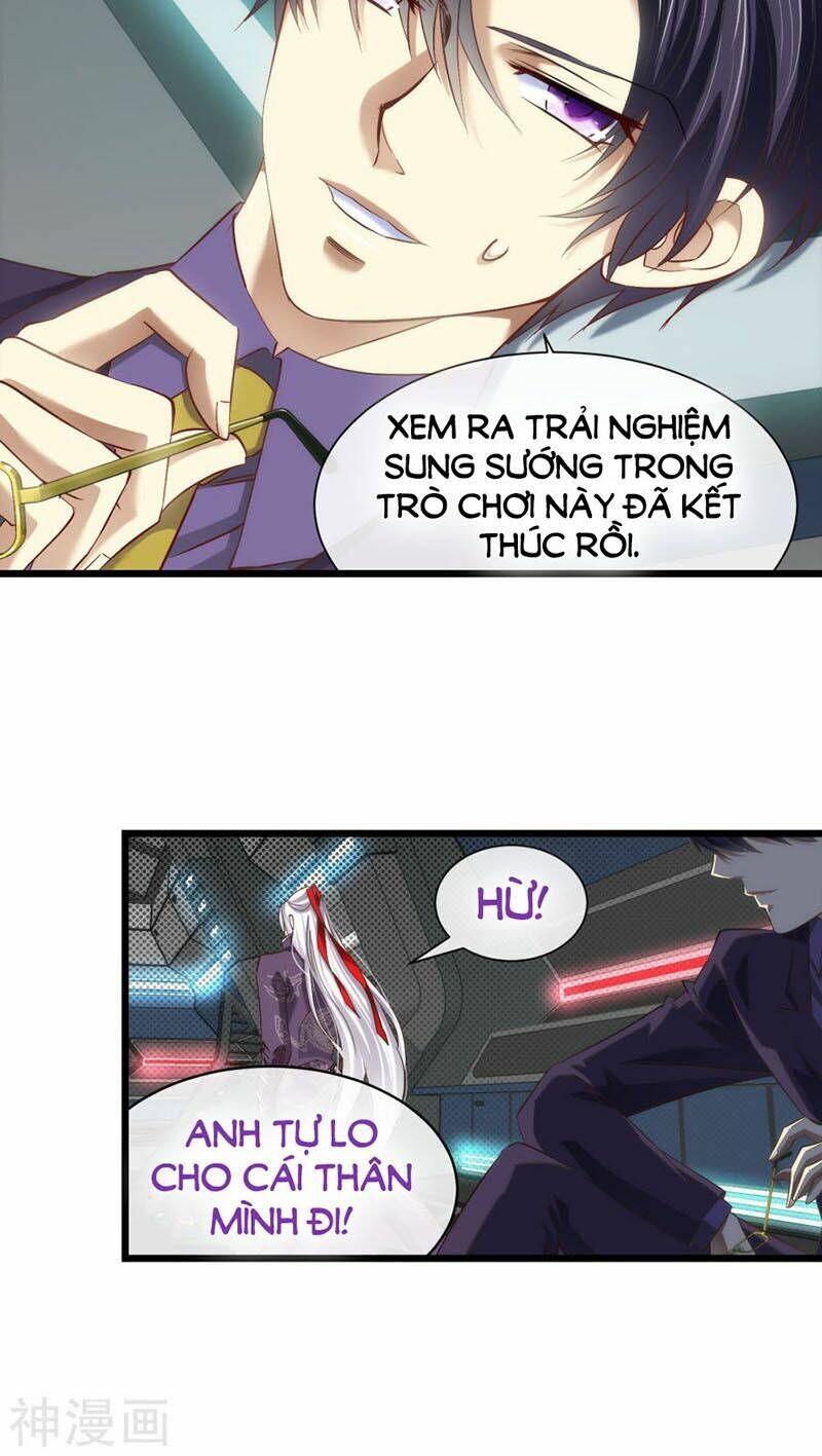 Một Vạn Tư Thế Công Lược Yêu Nam: Chapter 67