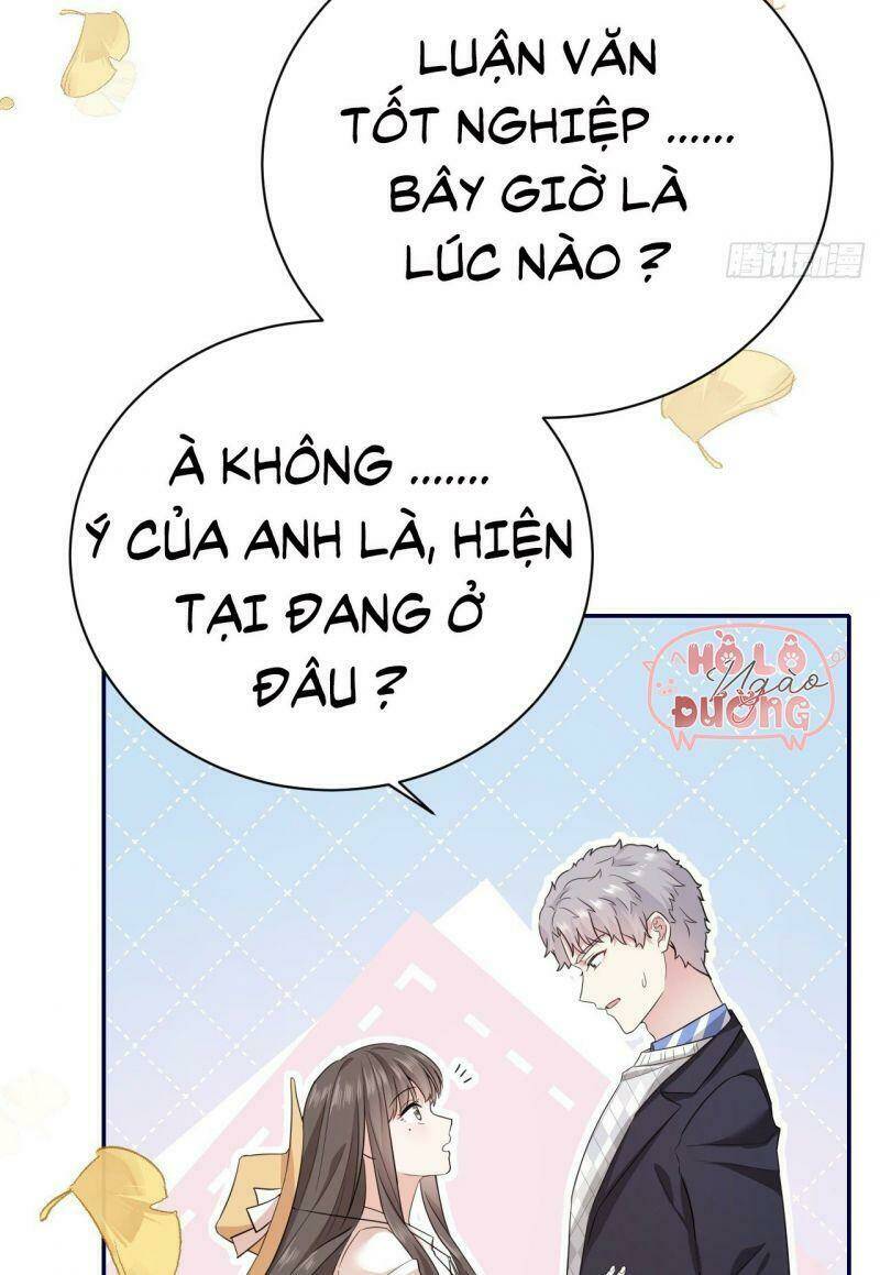 Đưa Em Đi Chơi: Chapter 58
