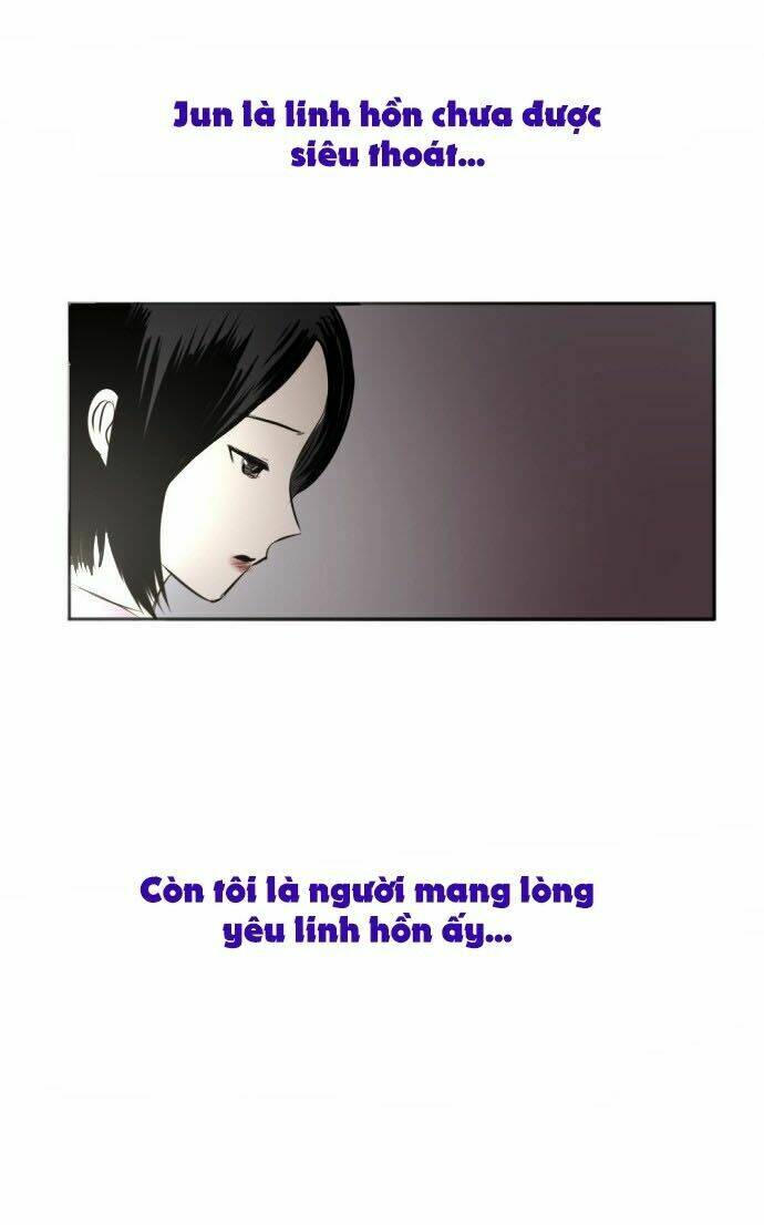 Transparent Cohabitation: Chapter 37