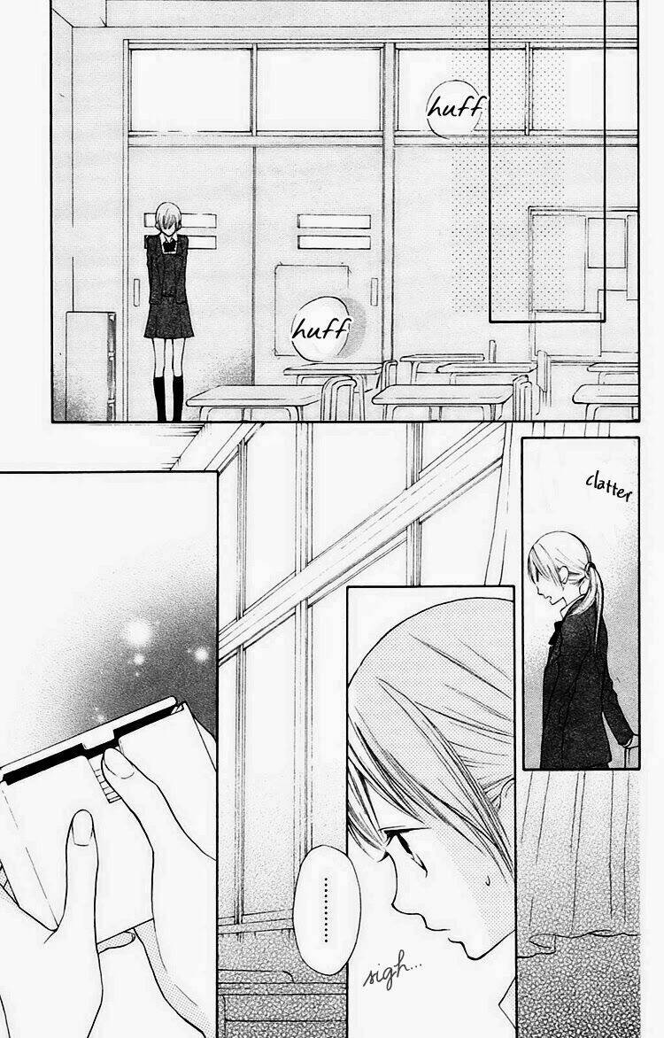 Hanagimi To Koisuru Watashi: Chapter 1