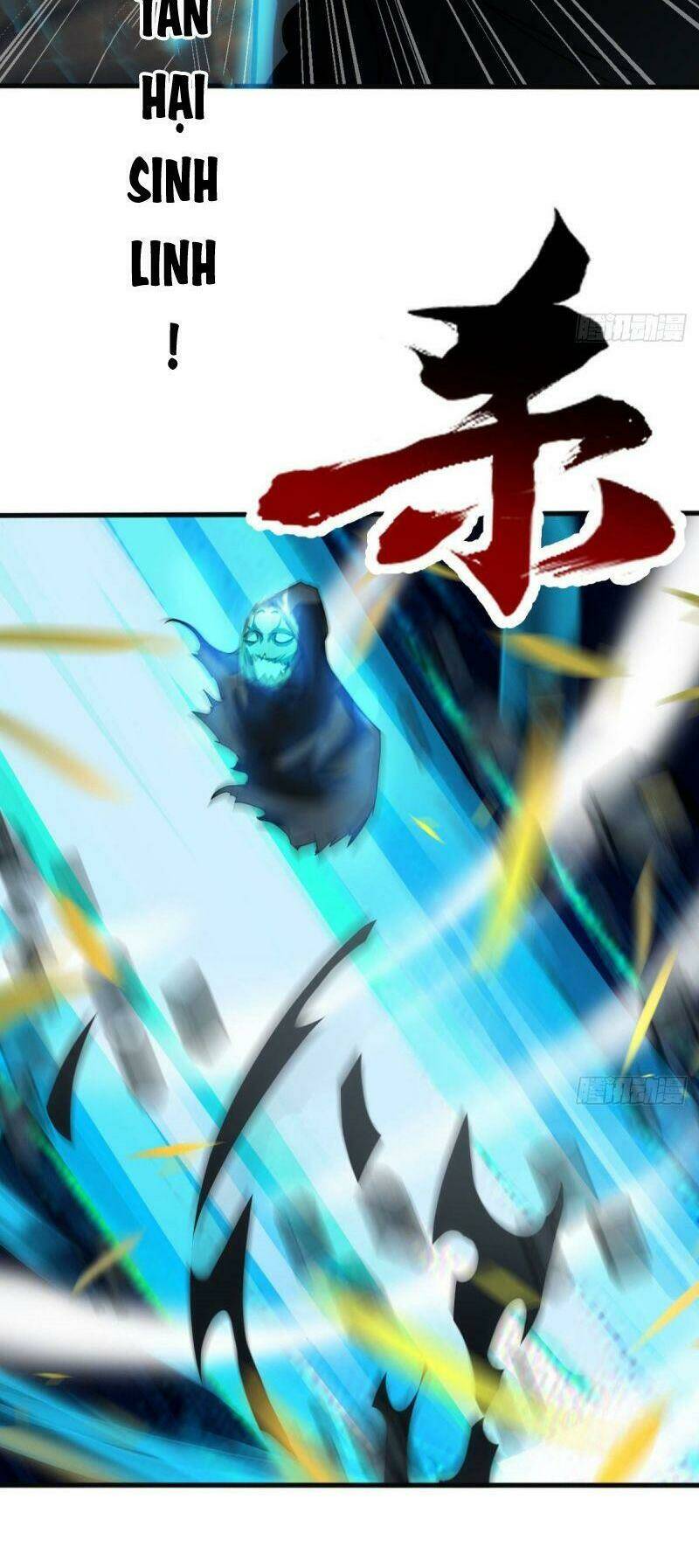 Thủ Vệ Nhất Thần: Chapter 10