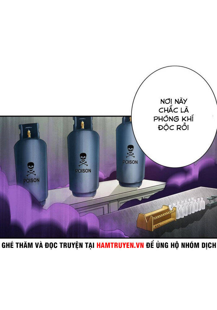 Hệ Thống Tìm Đường Chết Mạnh Nhất: Chapter 98