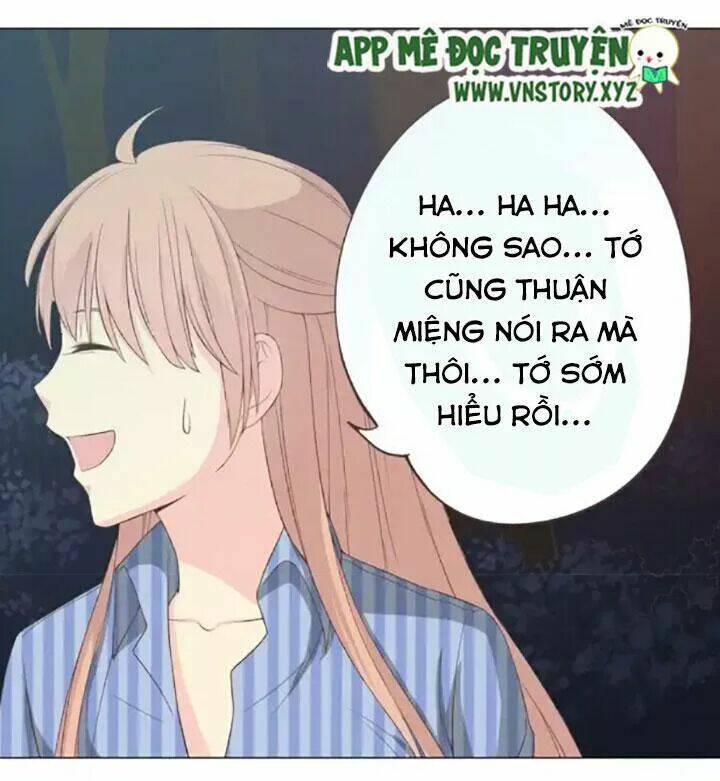 Xin Chào! Dân Nữ: Chapter 46