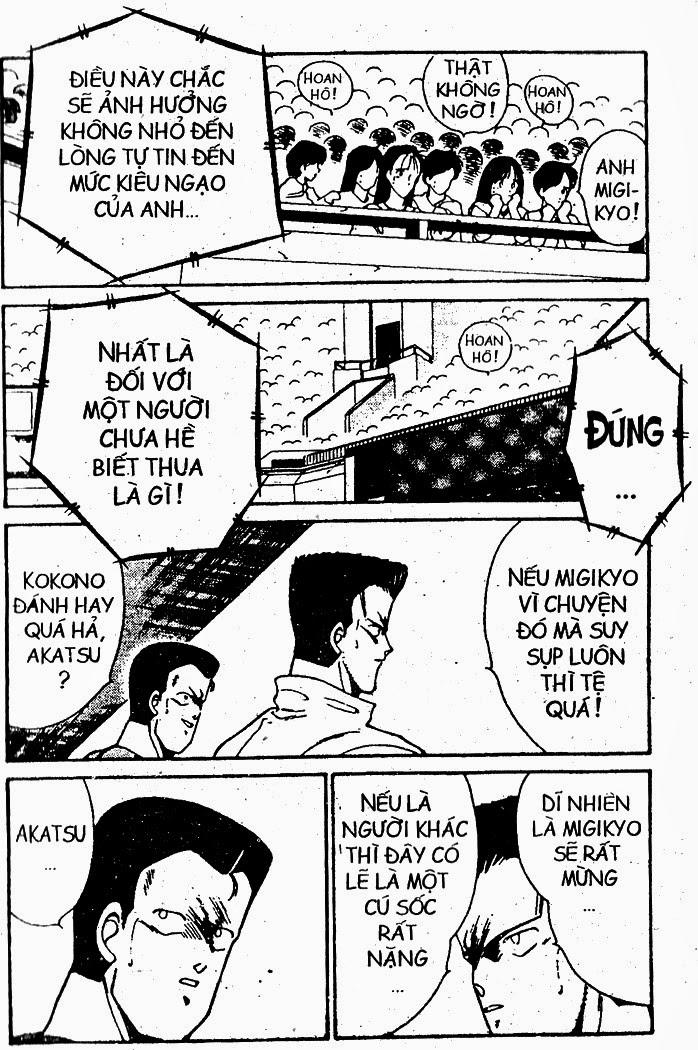 Truyền Nhân Atula 1: Chapter 54