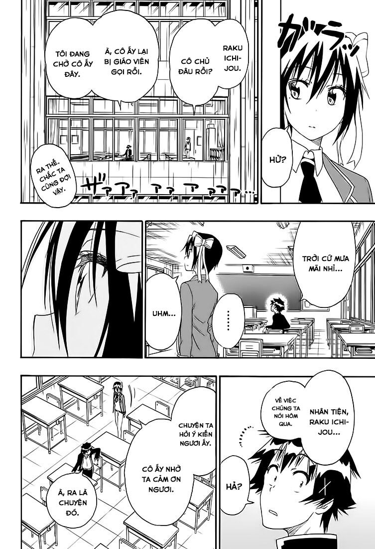 Tình Yêu Ngang Trái: Chapter 206