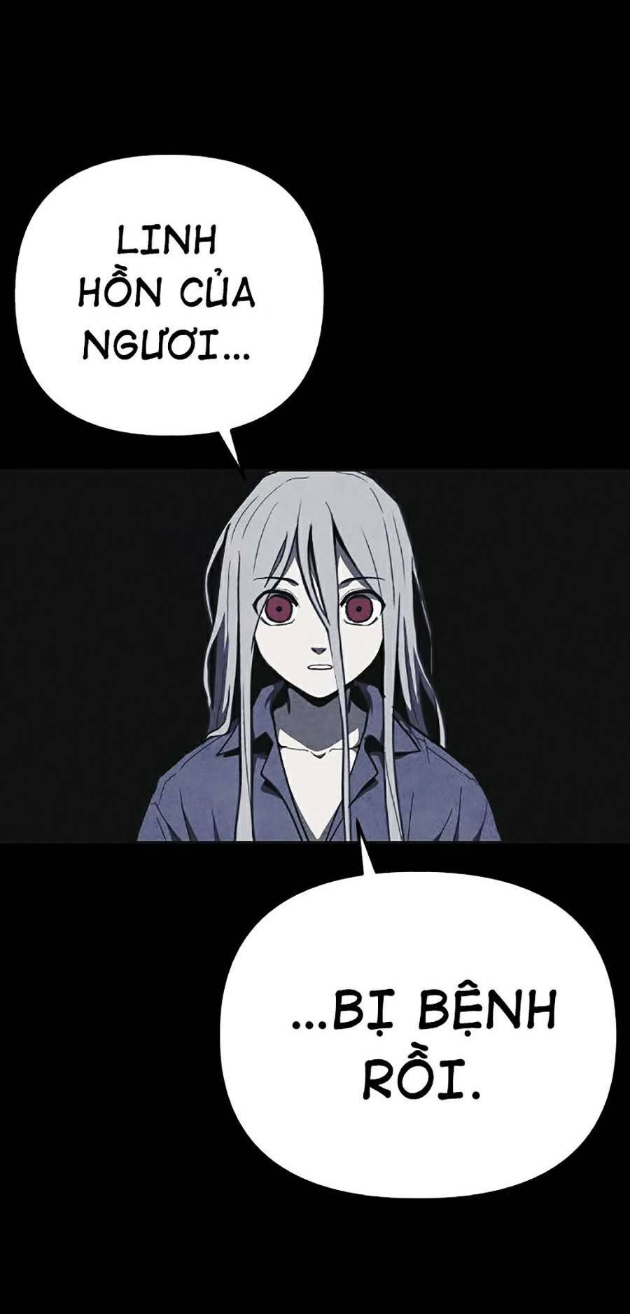 Cậu Bé Shotgun: Chapter 29