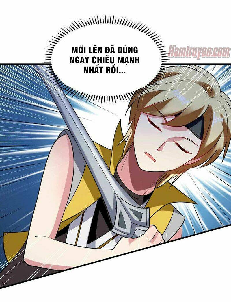 Vạn Giới Tiên Vương: Chapter 90