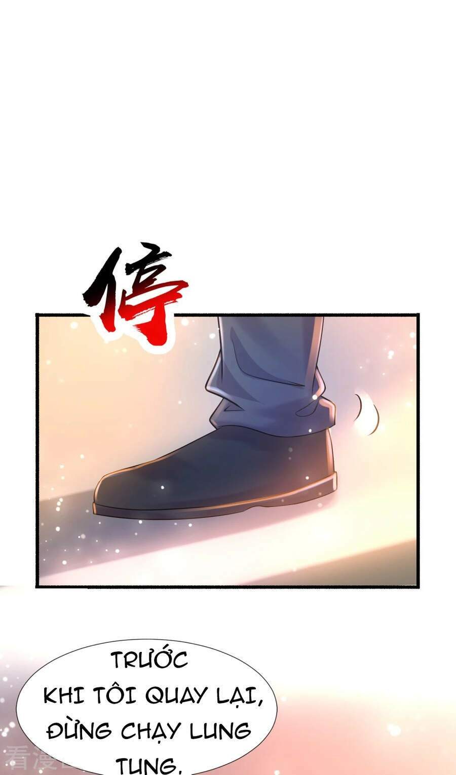 Siêu Năng Phân Hóa: Chapter 30