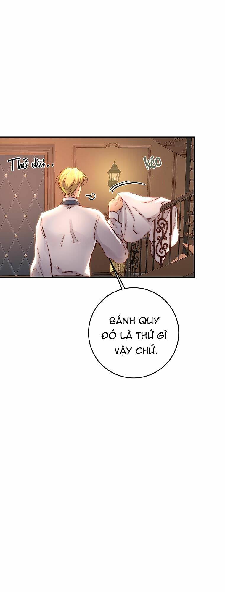 Nàng Công Chúa Ấy Đã Trở Thành Một Đoá Hoa Điên Dại: Chapter 16