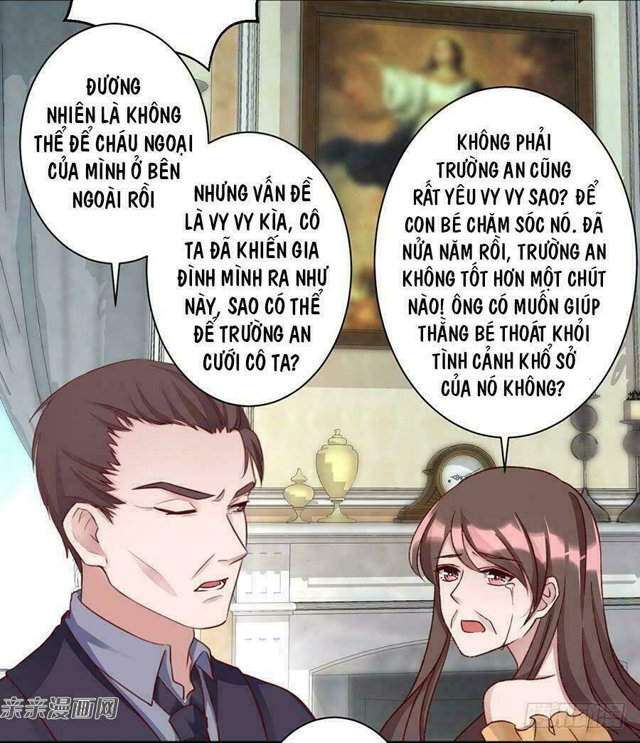 Gửi Người Không Quen: Chapter 38