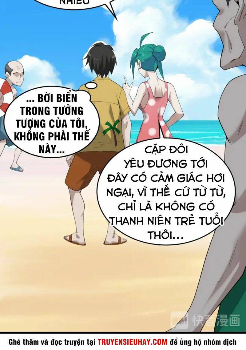 Siêu Cấp Đại Chủ Bạ: Chapter 62