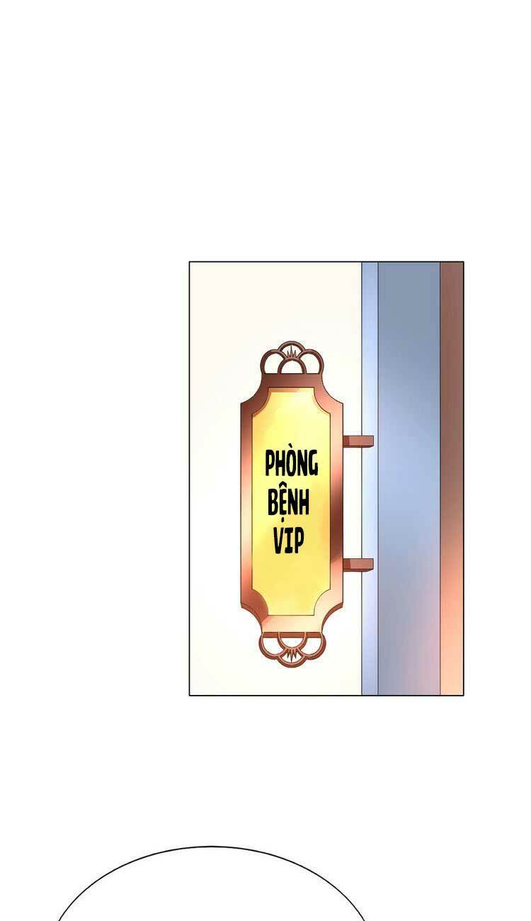 Điều Ước Sủng Ái Bất Bình Đẳng: Chapter 79.1