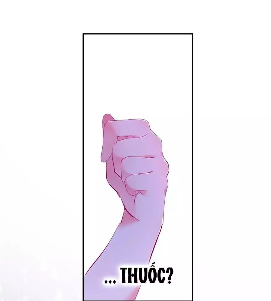 Kiều Nhi Hư Quá Nha: Chapter 10