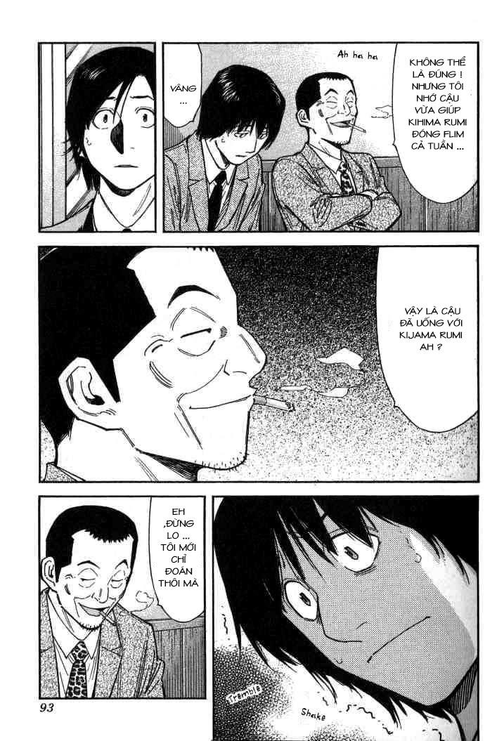 Bartender - Người Pha Chế Rượu: Chapter 99