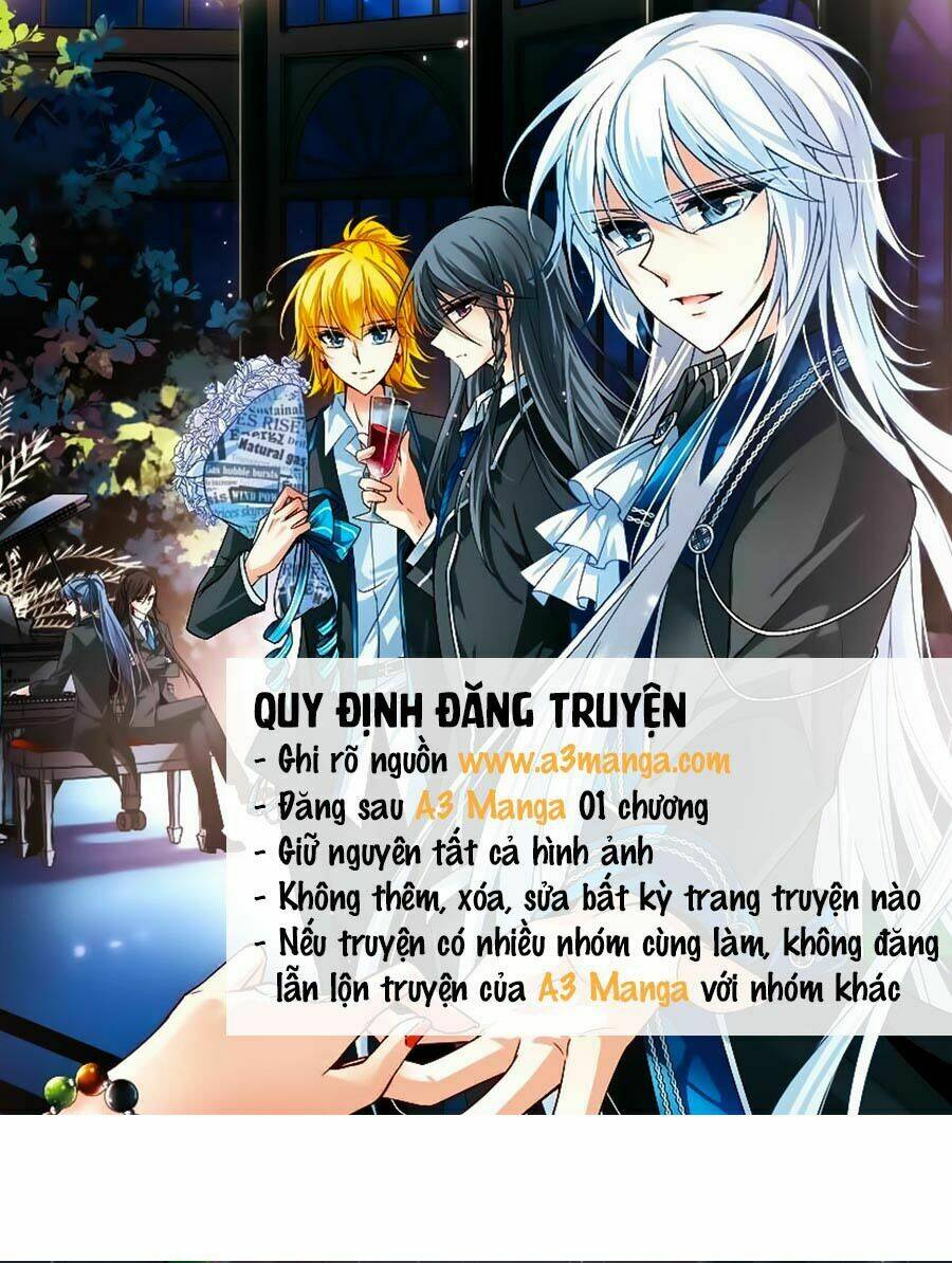 Cố Lên Nào, Đại Ma Vương: Chapter 169