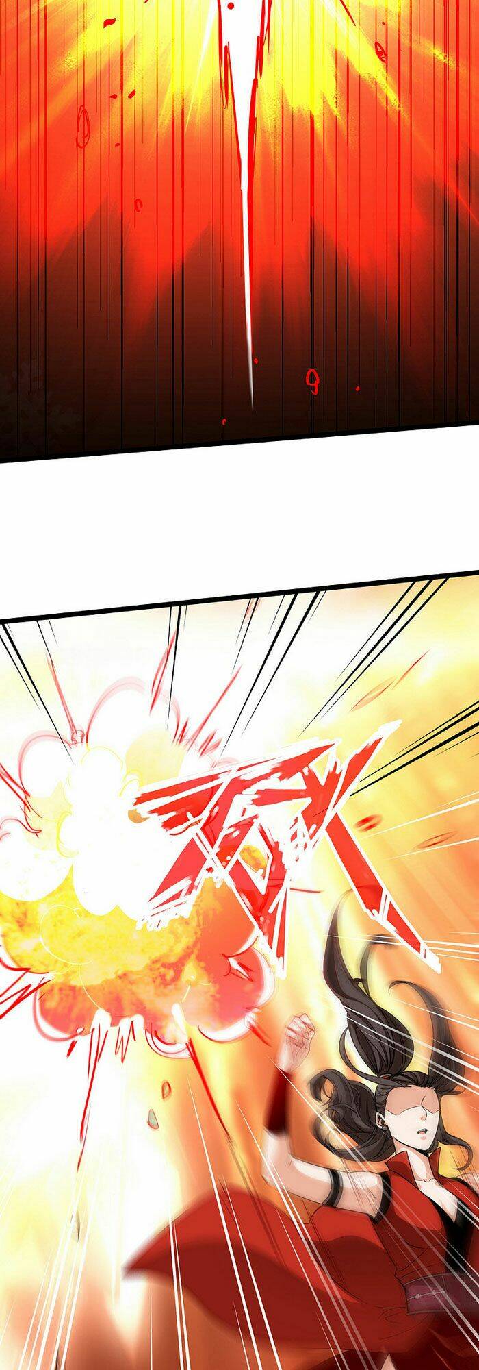 Thông Thiên Chi Lộ: Chapter 9